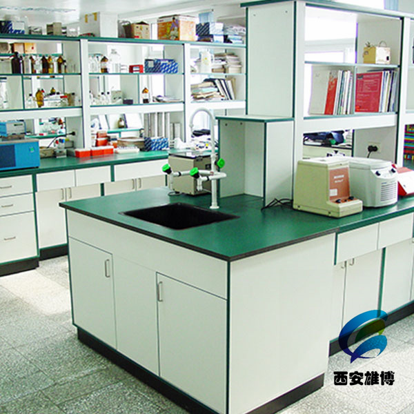全木實驗臺