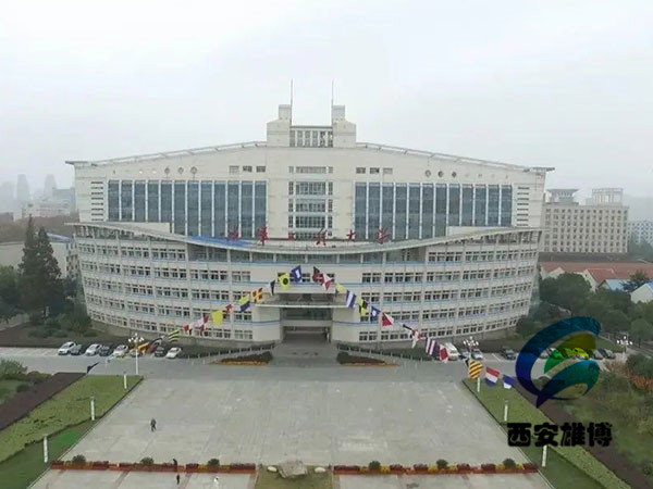 海軍工程大學(xué)動力工程學(xué)院