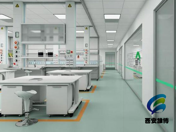 武漢實(shí)驗(yàn)室凈化工程